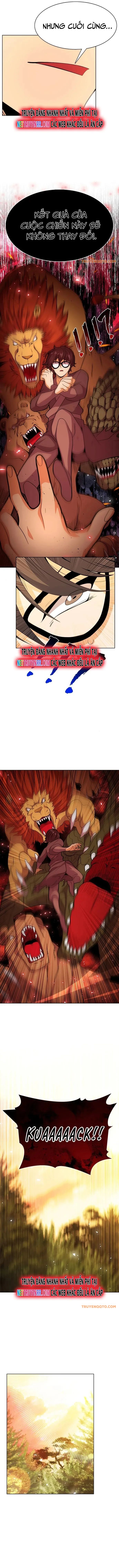 Thực Tế Ảo: Đại Chiến Dị Thế Giới - Chapter 14 - Page 10