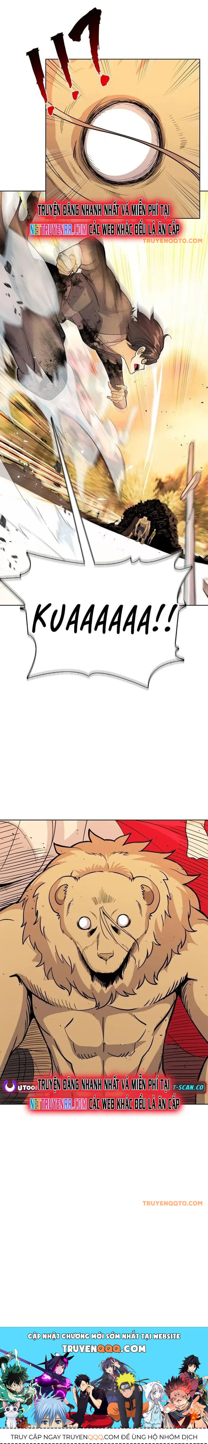 Thực Tế Ảo: Đại Chiến Dị Thế Giới - Chapter 14 - Page 13