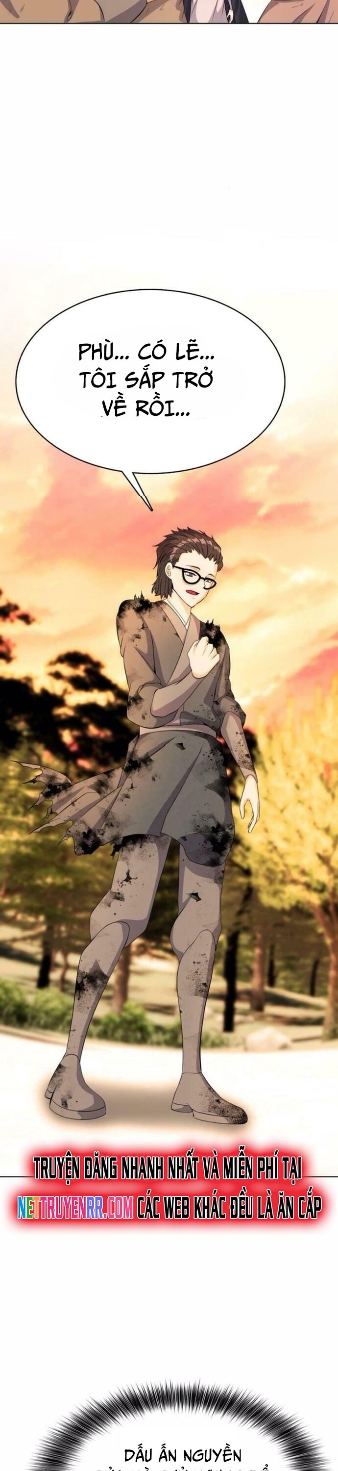 Thực Tế Ảo: Đại Chiến Dị Thế Giới - Chapter 17 - Page 14