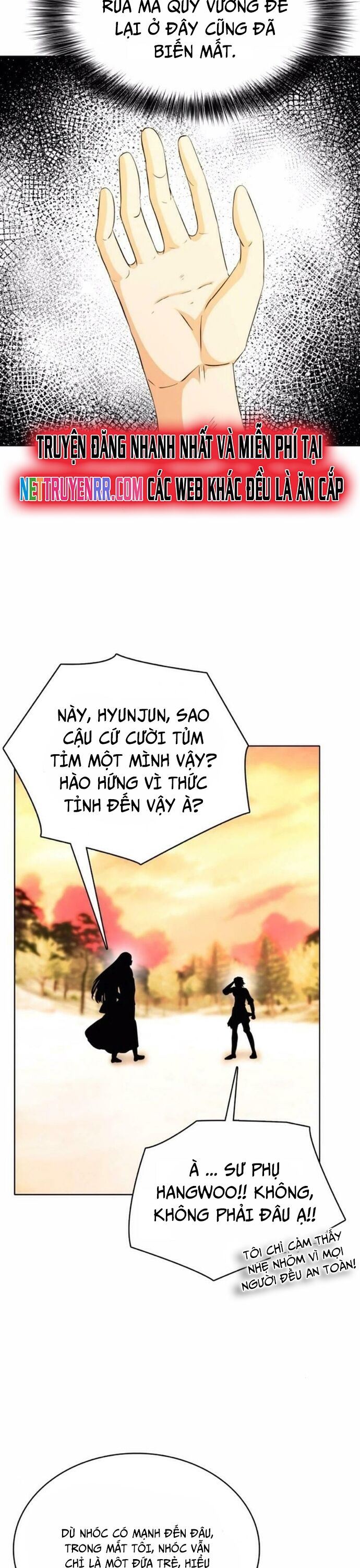 Thực Tế Ảo: Đại Chiến Dị Thế Giới - Chapter 17 - Page 15