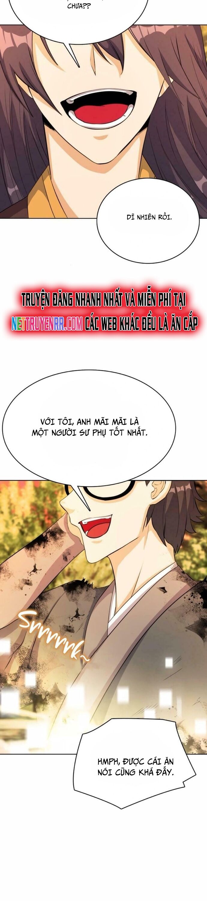 Thực Tế Ảo: Đại Chiến Dị Thế Giới - Chapter 17 - Page 16