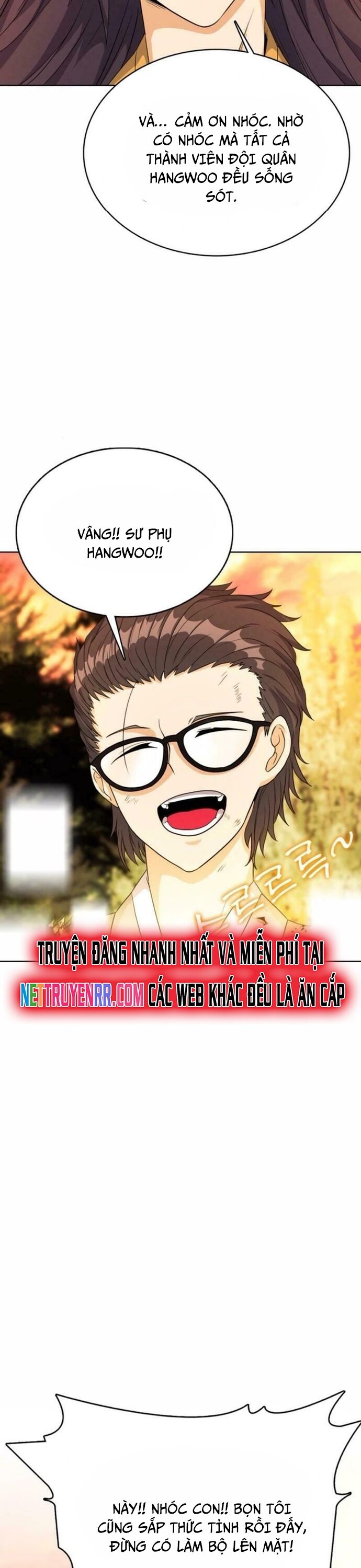 Thực Tế Ảo: Đại Chiến Dị Thế Giới - Chapter 17 - Page 18