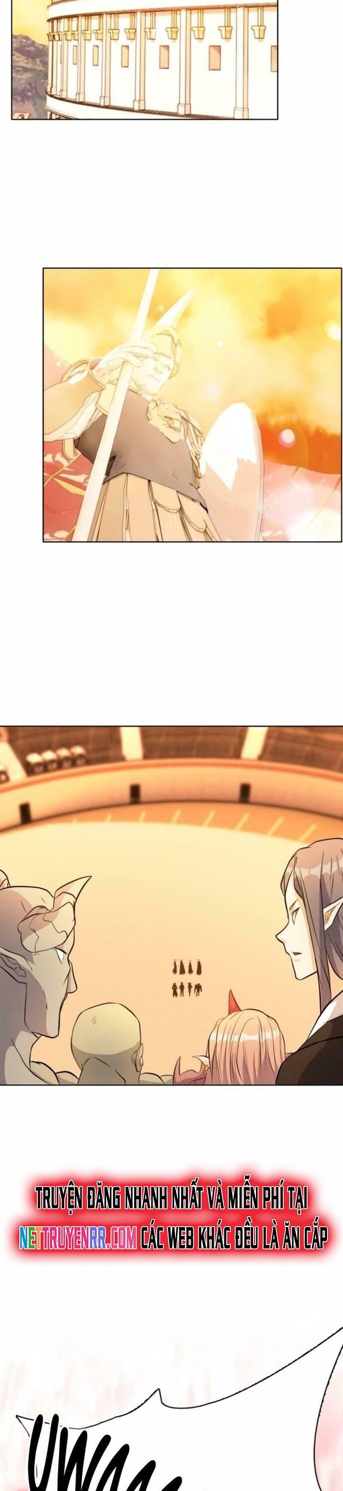 Thực Tế Ảo: Đại Chiến Dị Thế Giới - Chapter 17 - Page 24