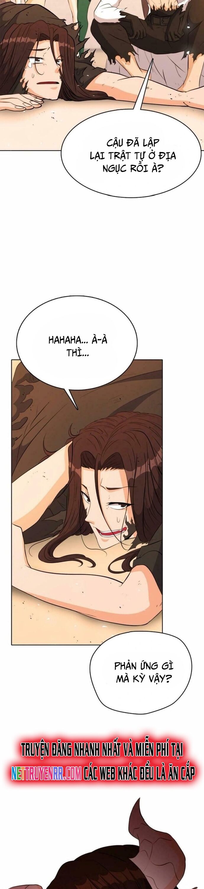 Thực Tế Ảo: Đại Chiến Dị Thế Giới - Chapter 17 - Page 27