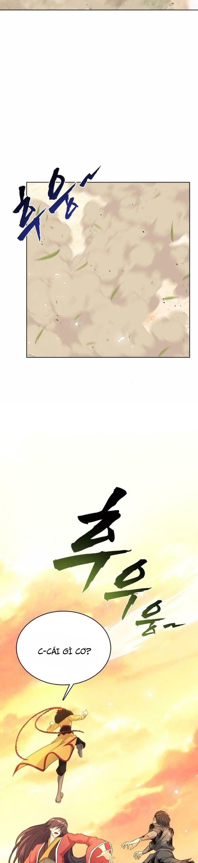 Thực Tế Ảo: Đại Chiến Dị Thế Giới - Chapter 17 - Page 3