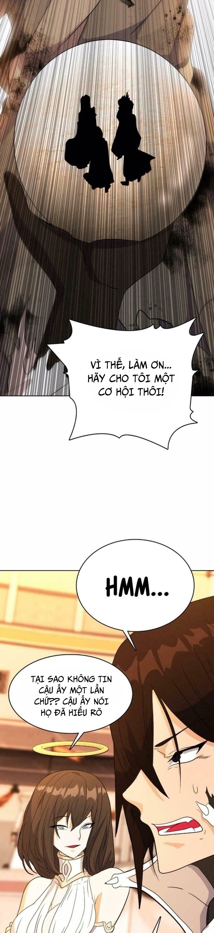 Thực Tế Ảo: Đại Chiến Dị Thế Giới - Chapter 17 - Page 38