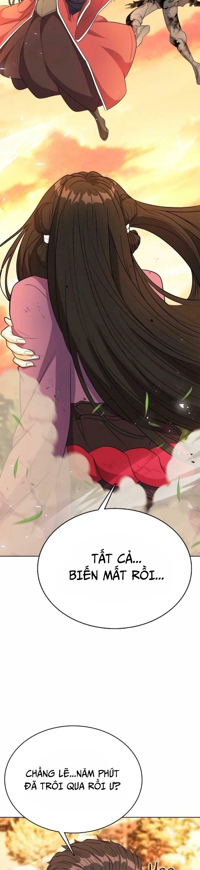 Thực Tế Ảo: Đại Chiến Dị Thế Giới - Chapter 17 - Page 4