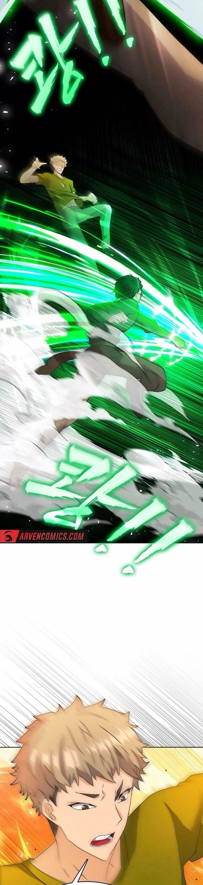 Thực Tế Ảo: Đại Chiến Dị Thế Giới - Chapter 18 - Page 16