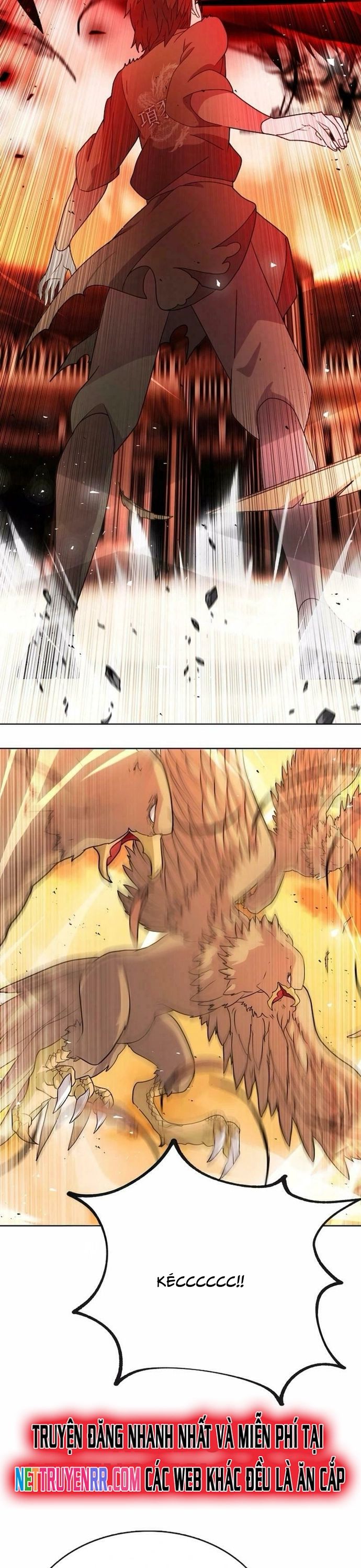 Thực Tế Ảo: Đại Chiến Dị Thế Giới - Chapter 18 - Page 18