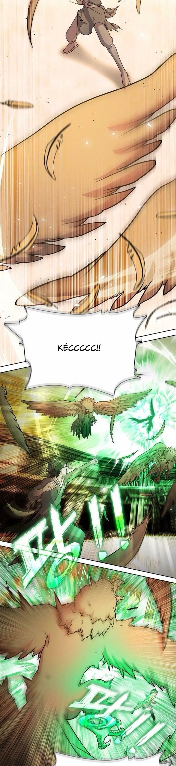 Thực Tế Ảo: Đại Chiến Dị Thế Giới - Chapter 18 - Page 20