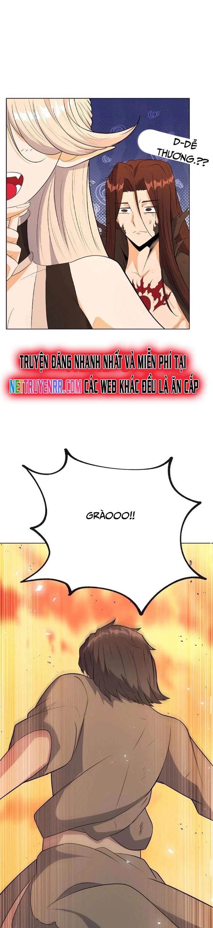 Thực Tế Ảo: Đại Chiến Dị Thế Giới - Chapter 18 - Page 24