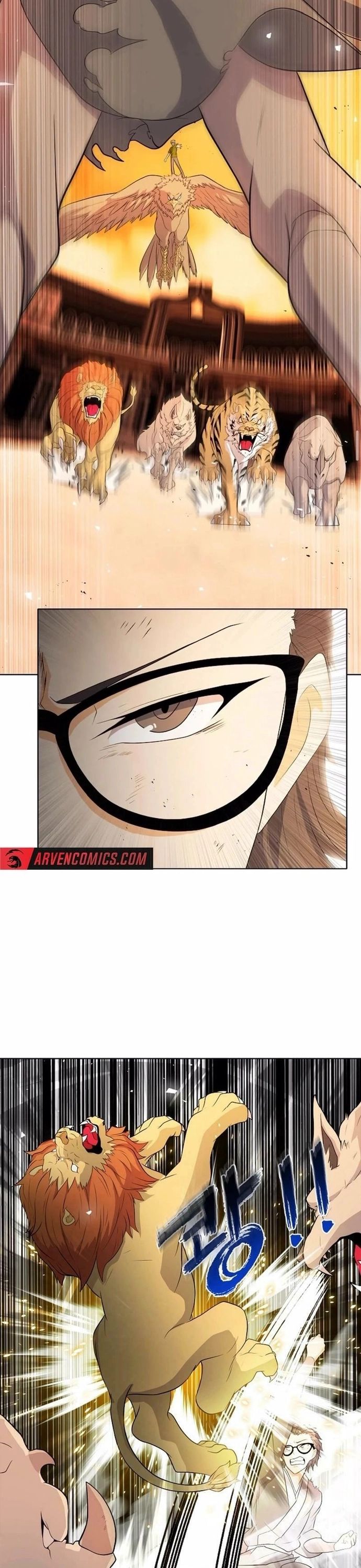 Thực Tế Ảo: Đại Chiến Dị Thế Giới - Chapter 18 - Page 25