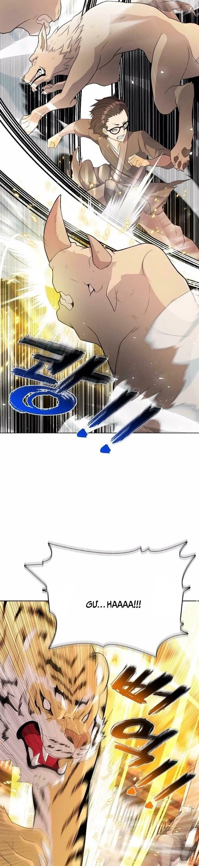 Thực Tế Ảo: Đại Chiến Dị Thế Giới - Chapter 18 - Page 26