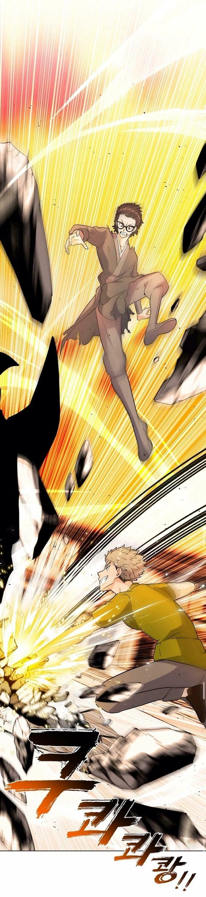 Thực Tế Ảo: Đại Chiến Dị Thế Giới - Chapter 18 - Page 29