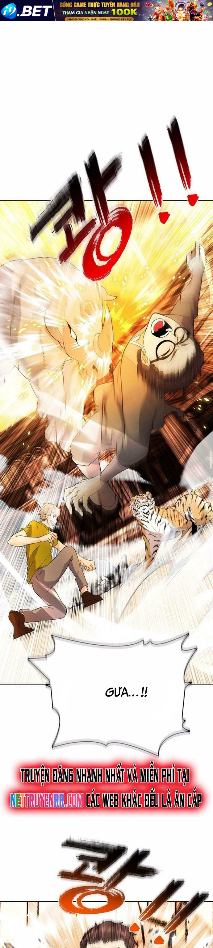 Thực Tế Ảo: Đại Chiến Dị Thế Giới - Chapter 18 - Page 30