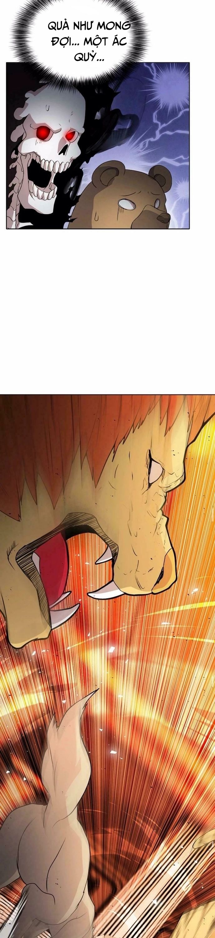 Thực Tế Ảo: Đại Chiến Dị Thế Giới - Chapter 18 - Page 32