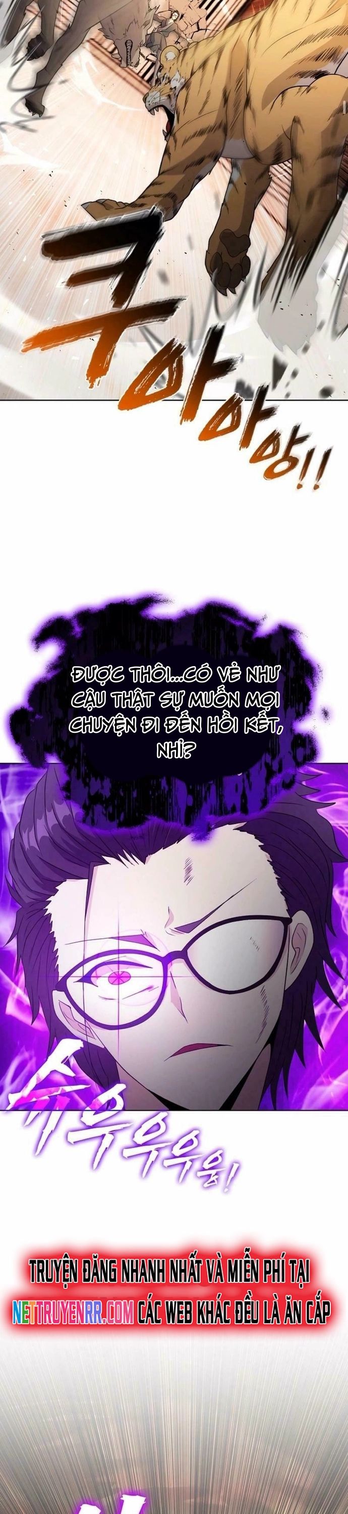 Thực Tế Ảo: Đại Chiến Dị Thế Giới - Chapter 18 - Page 33