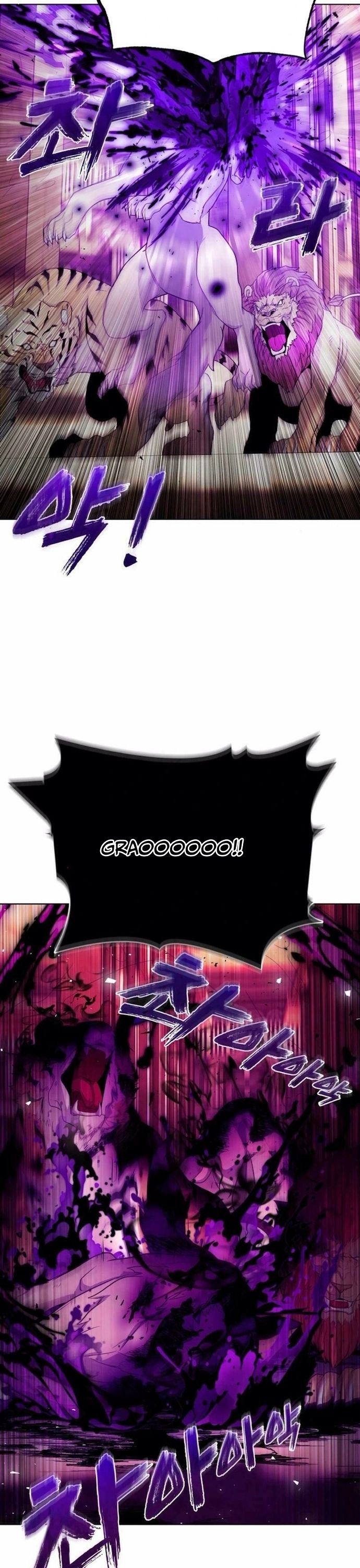 Thực Tế Ảo: Đại Chiến Dị Thế Giới - Chapter 18 - Page 35