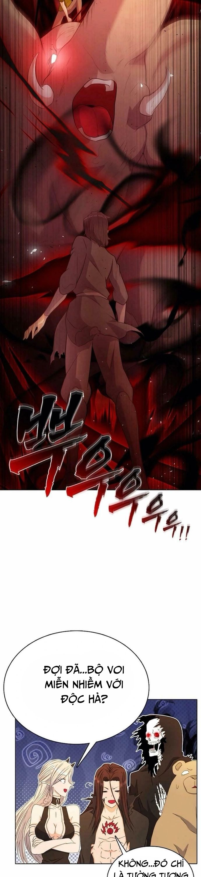 Thực Tế Ảo: Đại Chiến Dị Thế Giới - Chapter 18 - Page 37