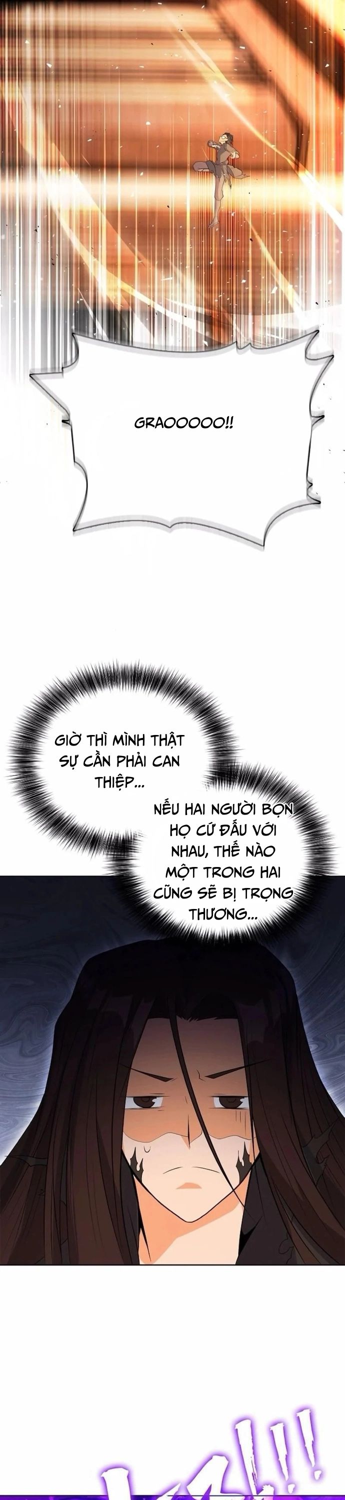 Thực Tế Ảo: Đại Chiến Dị Thế Giới - Chapter 18 - Page 39