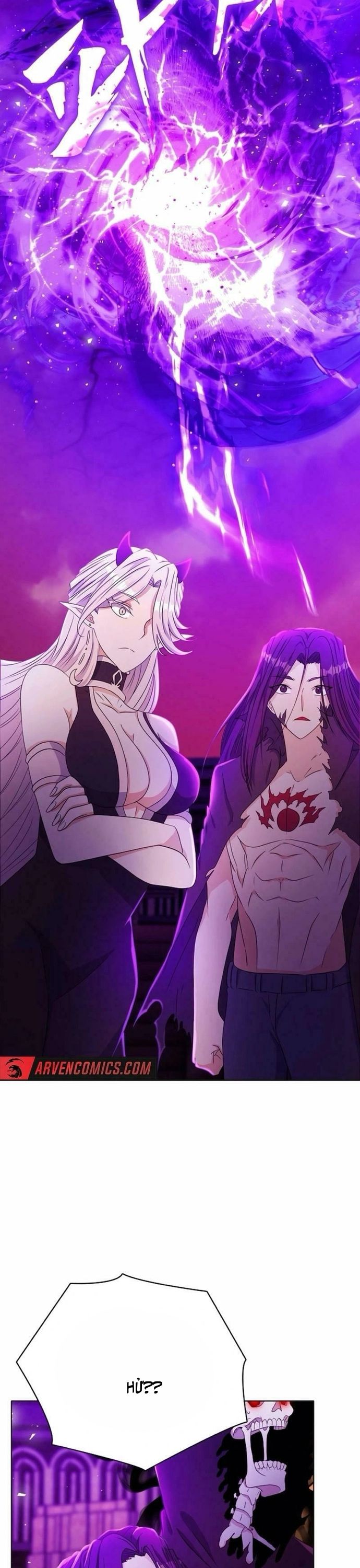 Thực Tế Ảo: Đại Chiến Dị Thế Giới - Chapter 18 - Page 40