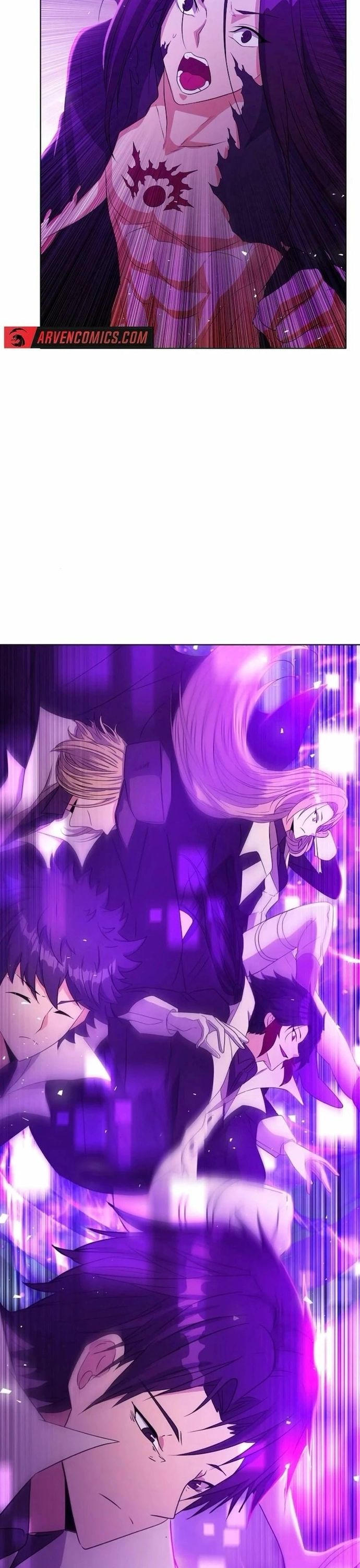 Thực Tế Ảo: Đại Chiến Dị Thế Giới - Chapter 18 - Page 44