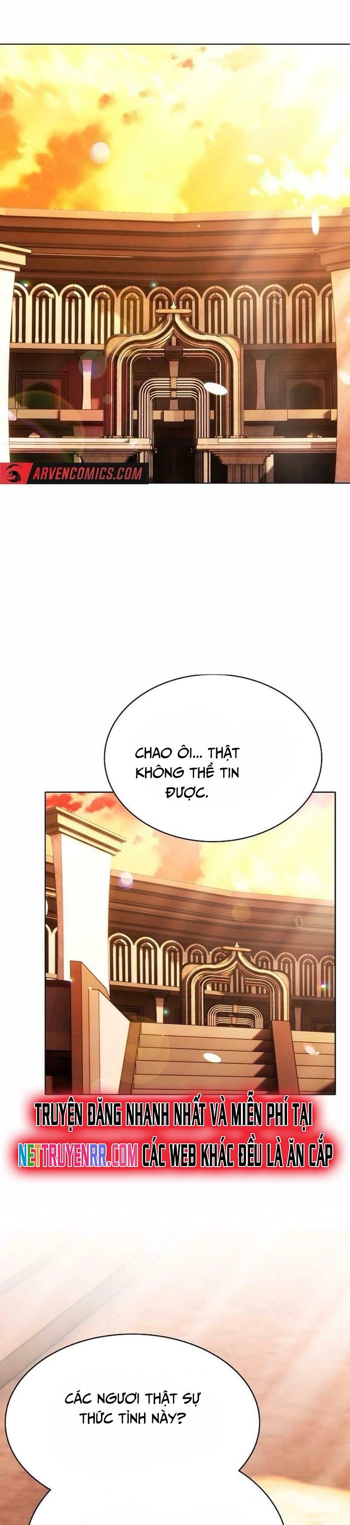 Thực Tế Ảo: Đại Chiến Dị Thế Giới - Chapter 18 - Page 8