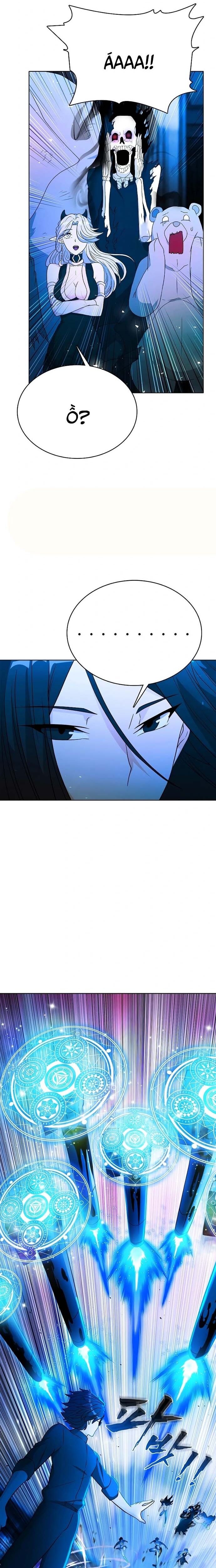 Thực Tế Ảo: Đại Chiến Dị Thế Giới - Chapter 19 - Page 19