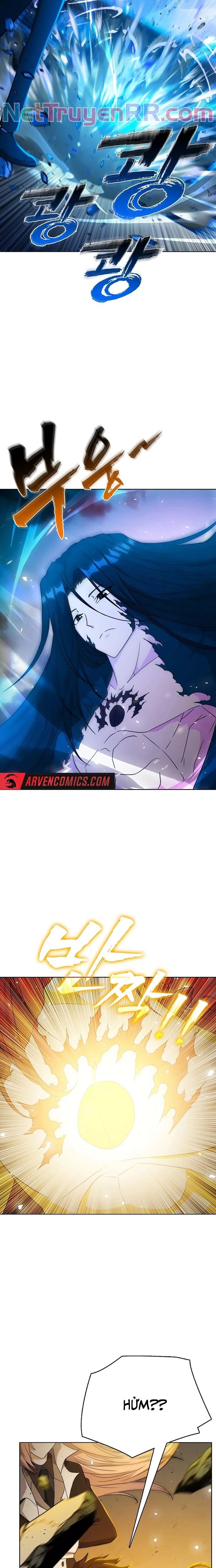 Thực Tế Ảo: Đại Chiến Dị Thế Giới - Chapter 19 - Page 20