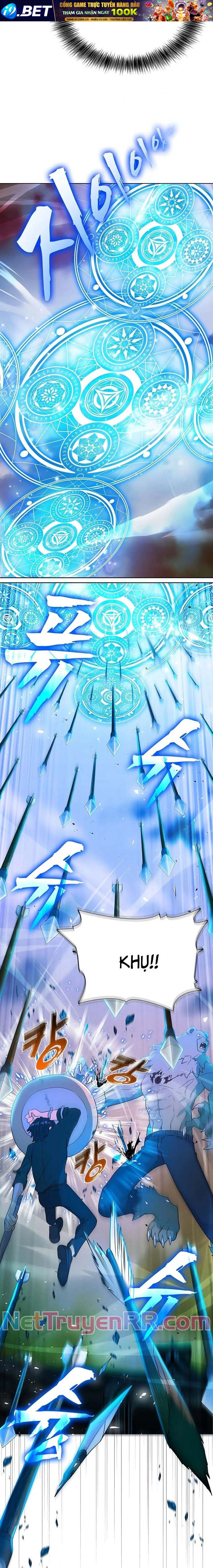 Thực Tế Ảo: Đại Chiến Dị Thế Giới - Chapter 19 - Page 26