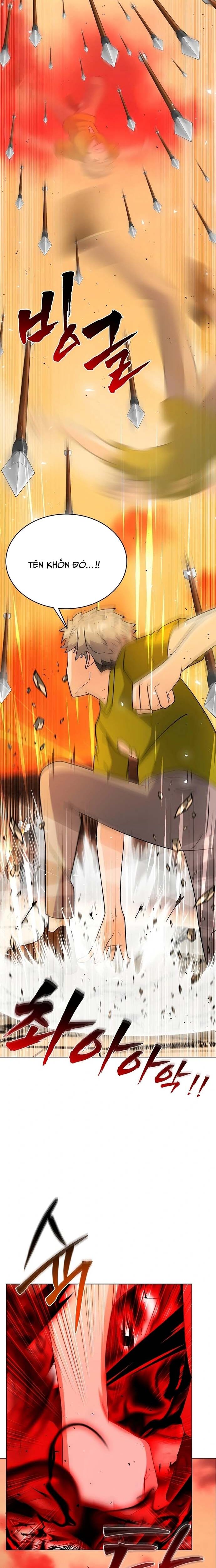 Thực Tế Ảo: Đại Chiến Dị Thế Giới - Chapter 19 - Page 30