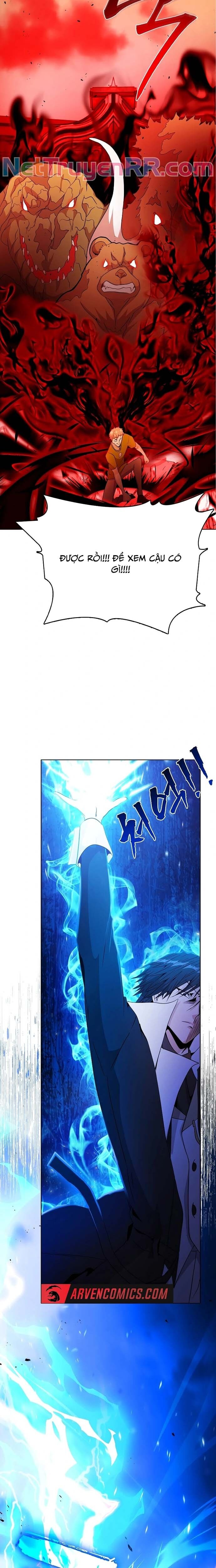 Thực Tế Ảo: Đại Chiến Dị Thế Giới - Chapter 19 - Page 31