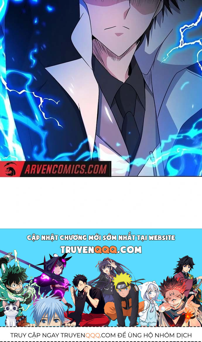 Thực Tế Ảo: Đại Chiến Dị Thế Giới - Chapter 19 - Page 33