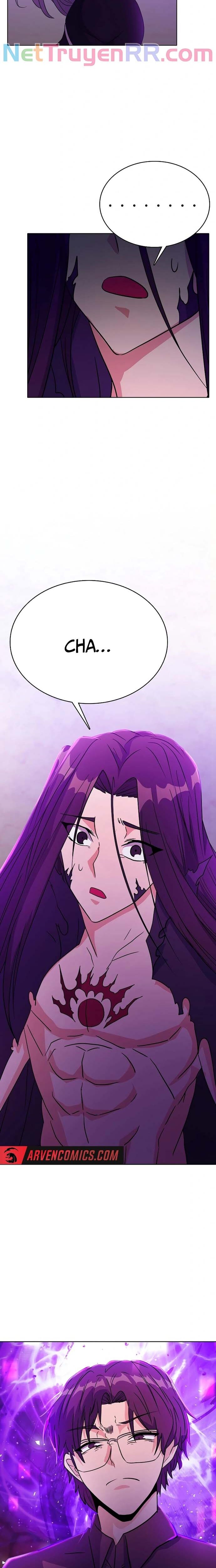 Thực Tế Ảo: Đại Chiến Dị Thế Giới - Chapter 19 - Page 4