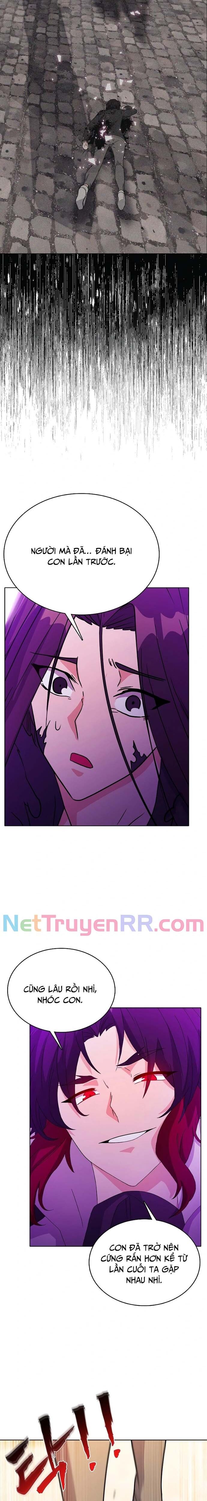 Thực Tế Ảo: Đại Chiến Dị Thế Giới - Chapter 19 - Page 6