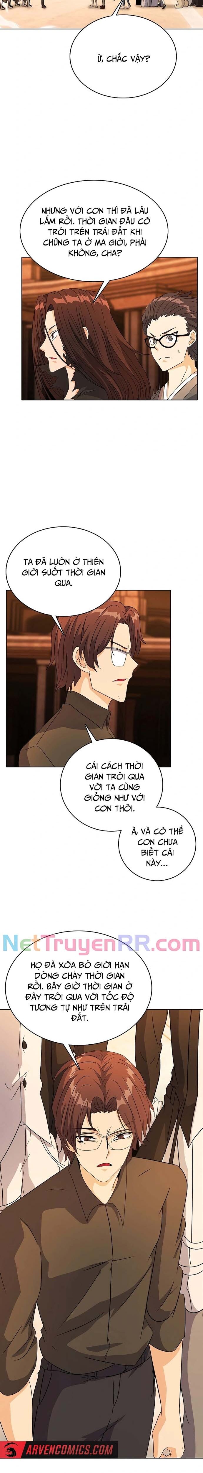 Thực Tế Ảo: Đại Chiến Dị Thế Giới - Chapter 19 - Page 8