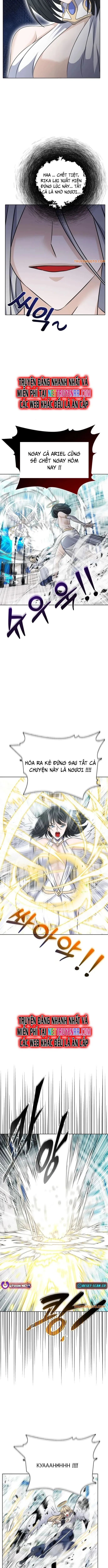 Thực Tế Ảo: Đại Chiến Dị Thế Giới - Chapter 2 - Page 11