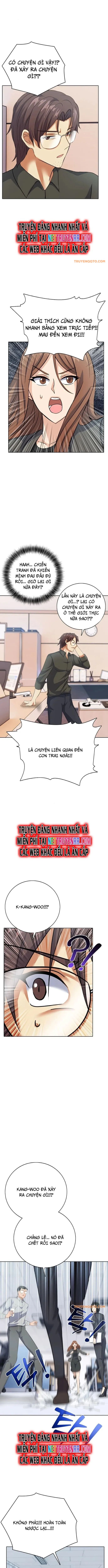 Thực Tế Ảo: Đại Chiến Dị Thế Giới - Chapter 2 - Page 3