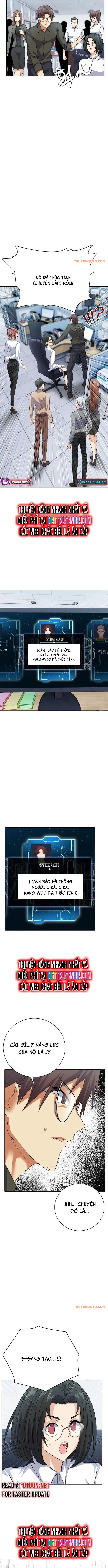 Thực Tế Ảo: Đại Chiến Dị Thế Giới - Chapter 2 - Page 4
