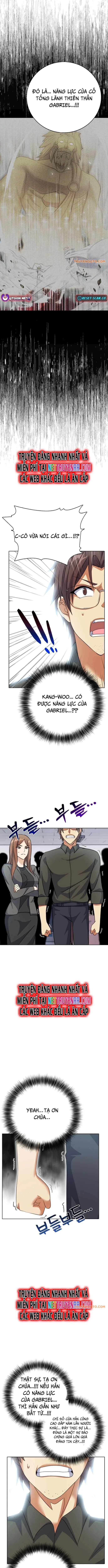 Thực Tế Ảo: Đại Chiến Dị Thế Giới - Chapter 2 - Page 5