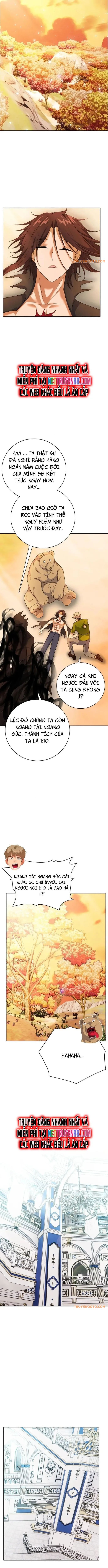 Thực Tế Ảo: Đại Chiến Dị Thế Giới - Chapter 2 - Page 7