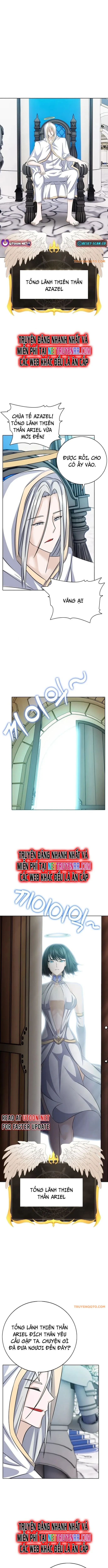 Thực Tế Ảo: Đại Chiến Dị Thế Giới - Chapter 2 - Page 8