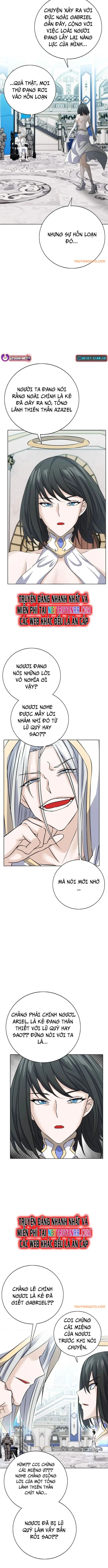 Thực Tế Ảo: Đại Chiến Dị Thế Giới - Chapter 2 - Page 9