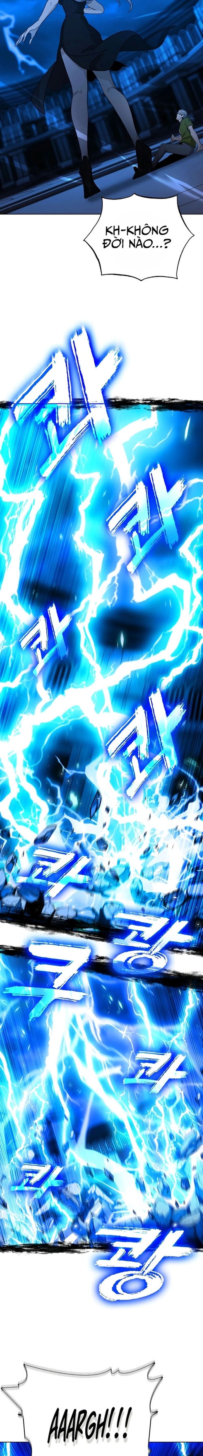 Thực Tế Ảo: Đại Chiến Dị Thế Giới - Chapter 20 - Page 14