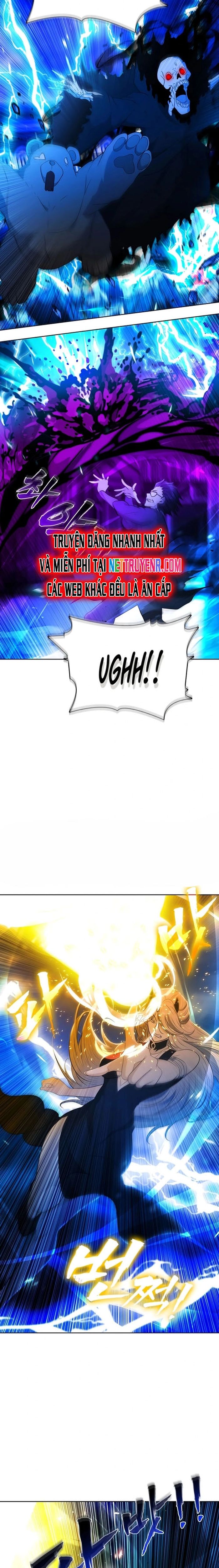 Thực Tế Ảo: Đại Chiến Dị Thế Giới - Chapter 20 - Page 15