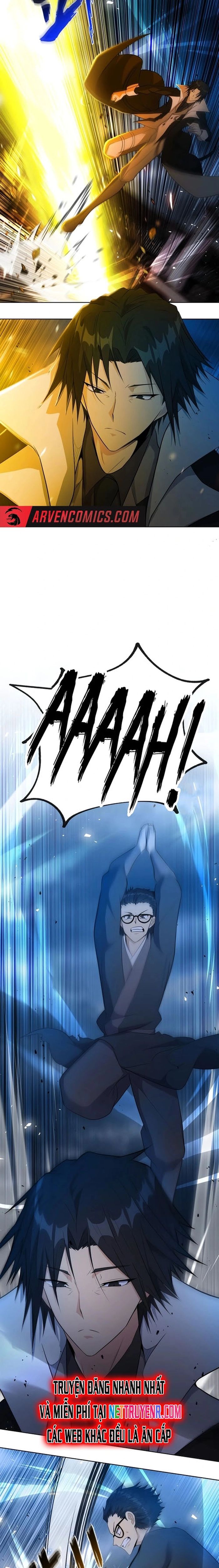 Thực Tế Ảo: Đại Chiến Dị Thế Giới - Chapter 20 - Page 16