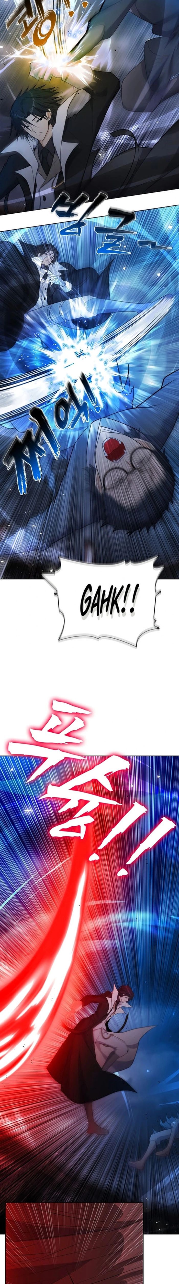 Thực Tế Ảo: Đại Chiến Dị Thế Giới - Chapter 20 - Page 17