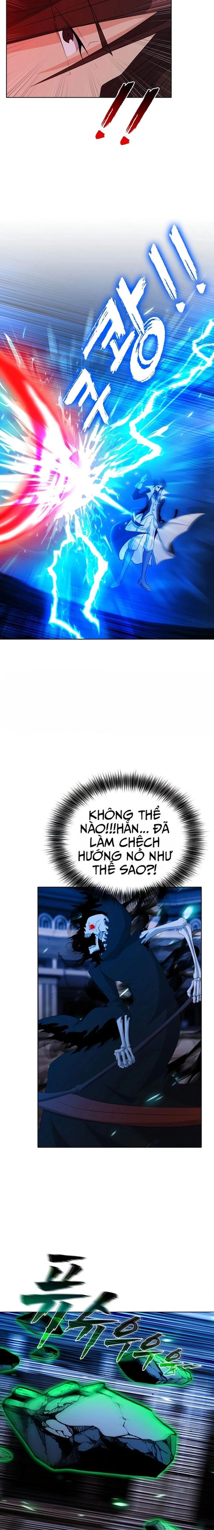 Thực Tế Ảo: Đại Chiến Dị Thế Giới - Chapter 20 - Page 18