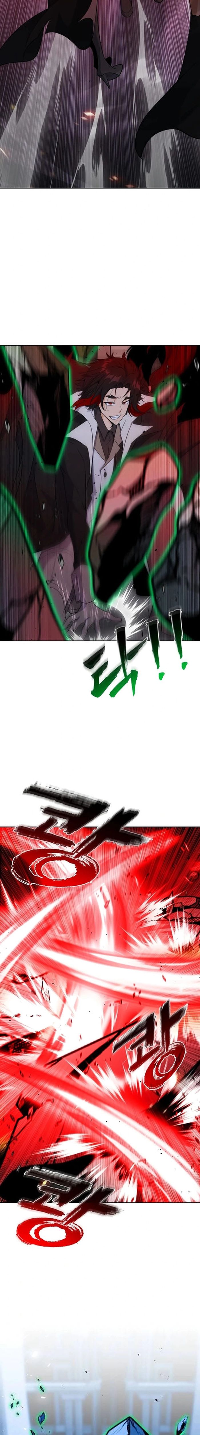 Thực Tế Ảo: Đại Chiến Dị Thế Giới - Chapter 20 - Page 21