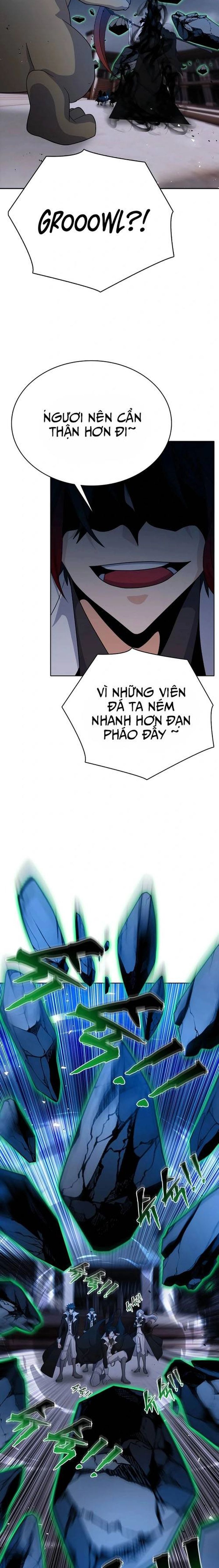 Thực Tế Ảo: Đại Chiến Dị Thế Giới - Chapter 20 - Page 23